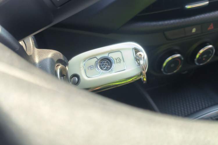 Used Buick Verano 2022 Pro 532T Le Xing Edition
