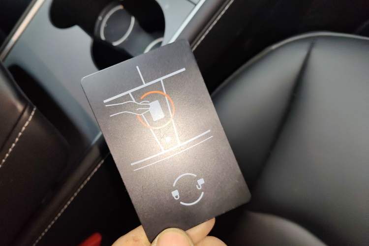 Used Tesla Model Y 2022 Revised Version Long-Range All-Wheel Drive
