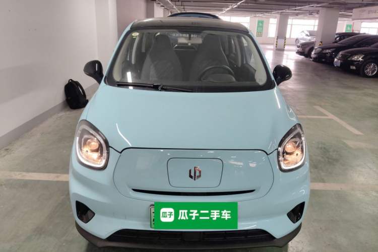 Used Leapmotor T03 2025 403 Comfort Edition
