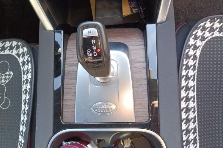 Used Land Rover Discovery Sport 2022 Revised Version 249 PS R-Dynamic S Performance Edition 5 Seats