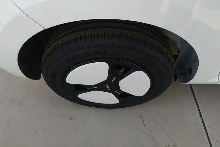 Used  Lumin 2025 205 km Xiangqin Version