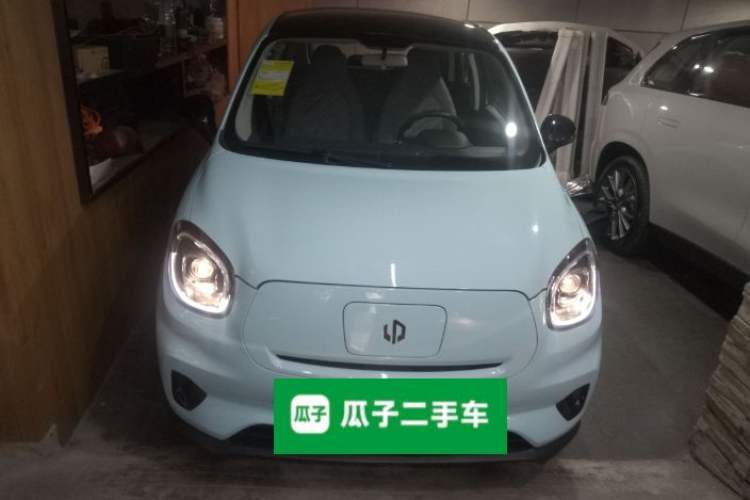 Used Leapmotor T03 2025 403 Comfort Edition