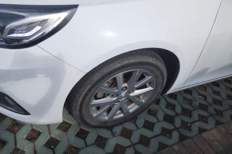 Used Chevrolet Malibu 2017 1.5T Automatic Luxury Edition