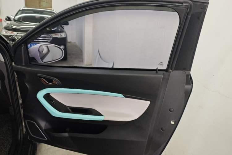 Used Chery Little Ant 2021 150 000 Yuan Ant Fan Edition Ant Cool Version Lithium Iron Phosphate