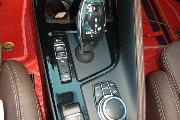 Used BMW X1 2022 Updated xDrive25Li Premium Edition
