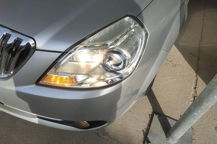 Used Buick Excelle 2013 1.5L Automatic Classic Model