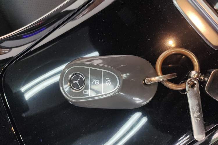 Used Mercedes-Benz C-Class 2022 C 200 L Sport Edition
