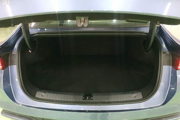 Used BYD Seal 06 New Energy 
