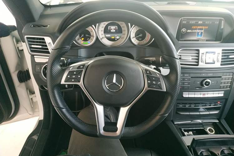 Used Mercedes-Benz E-Class (Import) 2016 E 200 Coupe Dynamic Edition