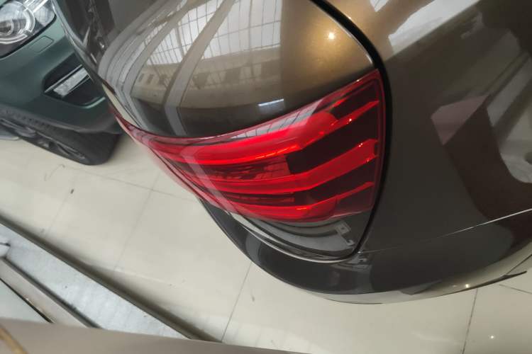 Used Audi Q3 2016 30 TFSI Collector's Edition Intelligent Model