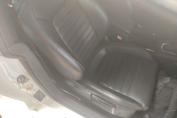 Used Volkswagen Scirocco 2013 1.4TSI GTS