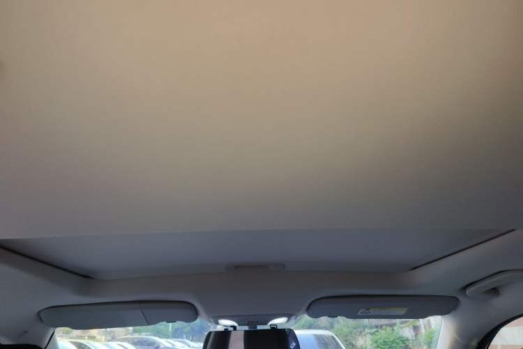 Used Dongfeng Aeolus Yixuan 2020 230T Automatic Advanced Edition