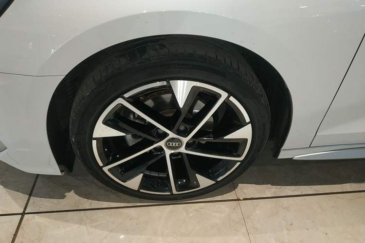 Used Audi A3 2022 Sportback 35 TFSI Fashionable Sports Model