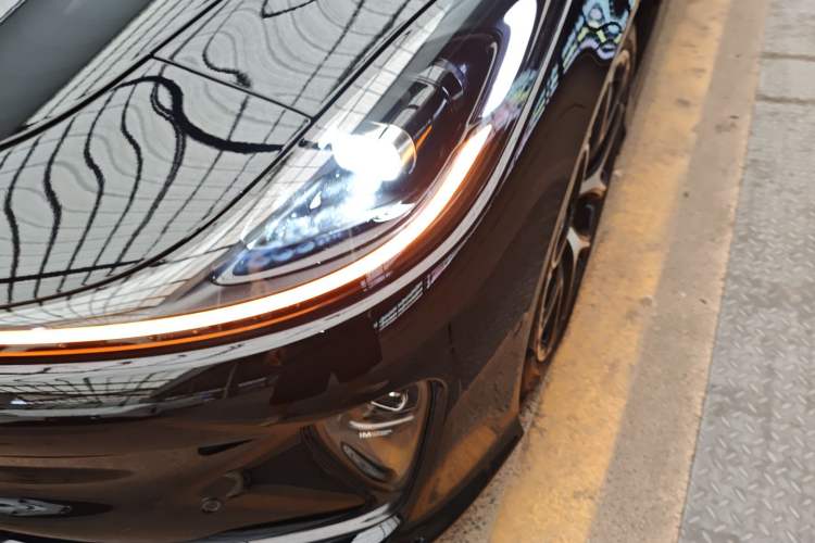 Used  L6 2025 Ultra Model