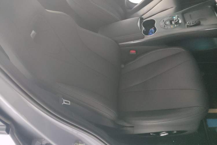 Used BYD Seal 2025 650 Zhihang Edition
