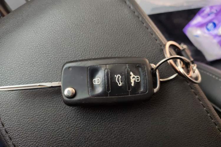 Used Volkswagen Sagitar 2018 280TSI DSG Comfort Model
