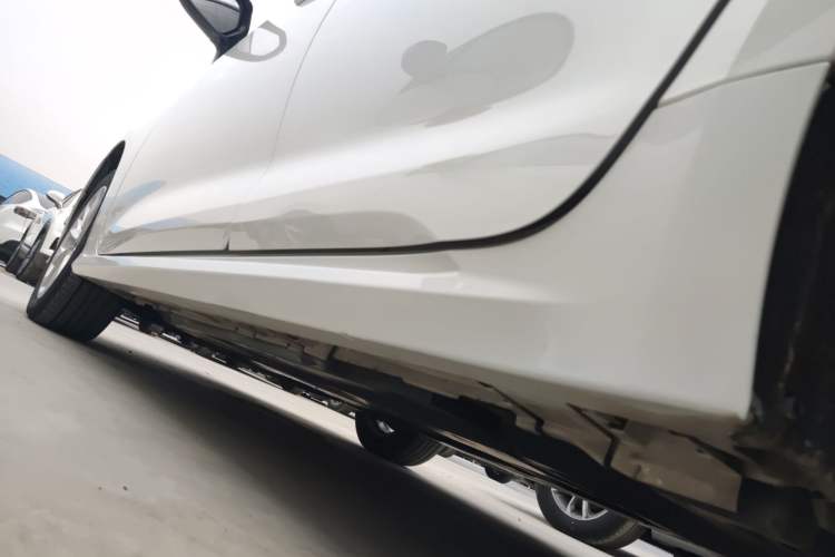 Used Toyota Corolla 2021 1.2T S-CVT Elite PLUS Edition
