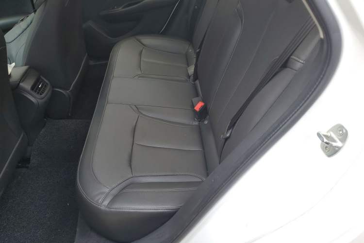 Used Buick GT 2021 Revised Version 1.3T Automatic Mild Hybrid Elite Edition