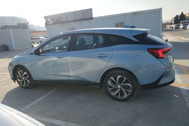 Used Buick Velite 6 2019 Connected & Smart Edition
