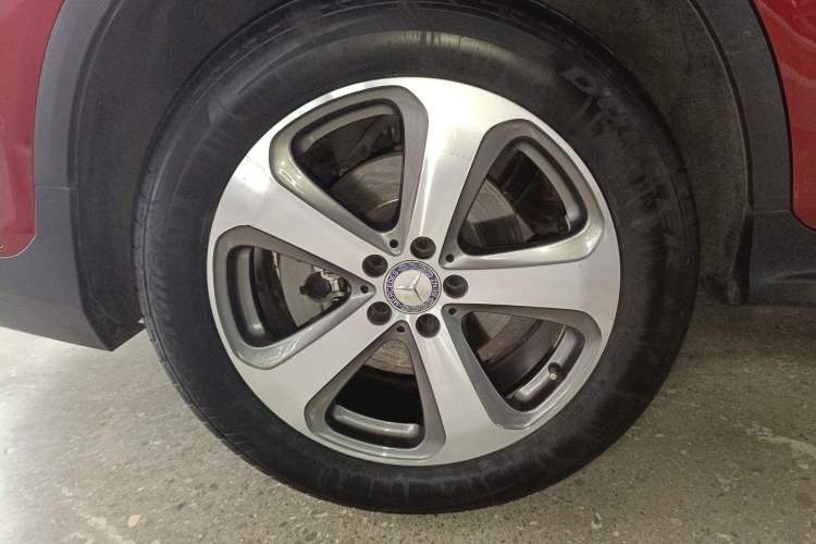 Used Mercedes-Benz GLC 2017 GLC 300 4MATIC Sport Edition
