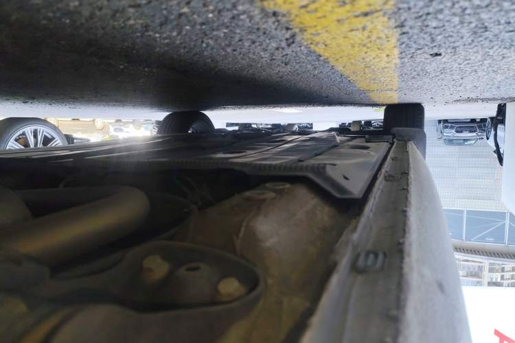 Used Skoda Octavia 2018 TSI280 DSG Luxury Edition
