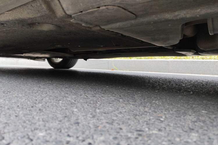 Used Volkswagen Magotan 2018 Facelift 330TSI DSG Luxury Model
