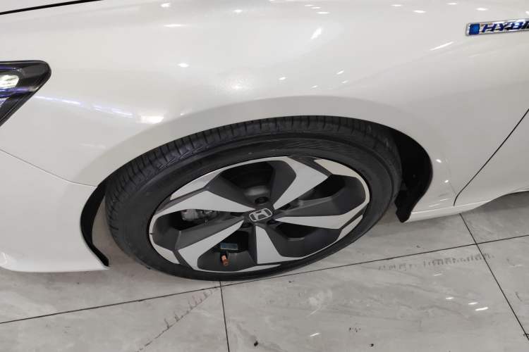 Used Honda Inspire 2019 Rui·Hybrid 2.0L Jing Shang Edition China VI
