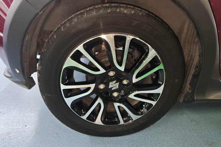 Used Suzuki Swift 2013 1.5L Automatic 20th Anniversary Limited Edition
