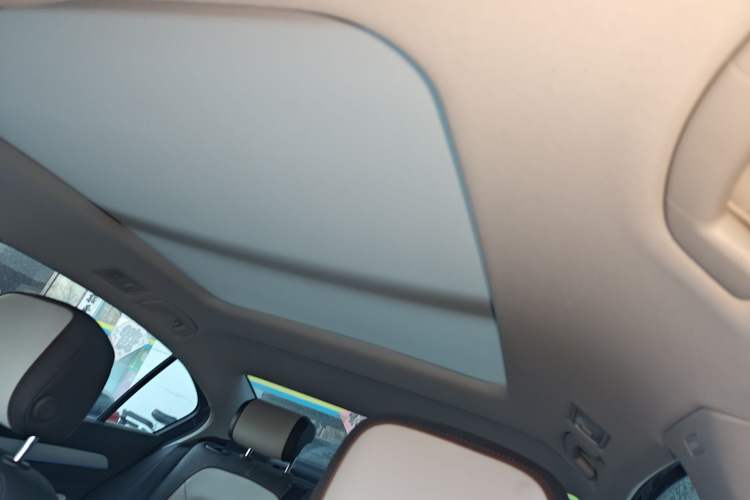 Used Volkswagen Magotan 2023 2 Million Units Commemorative Edition 330TSI DSG Luxury Version
