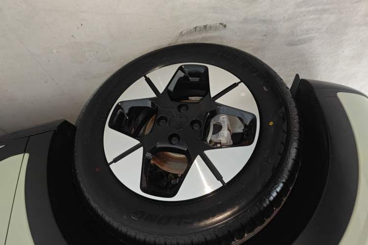 Used  Geome 2025 UP 410km Exploration+ Edition