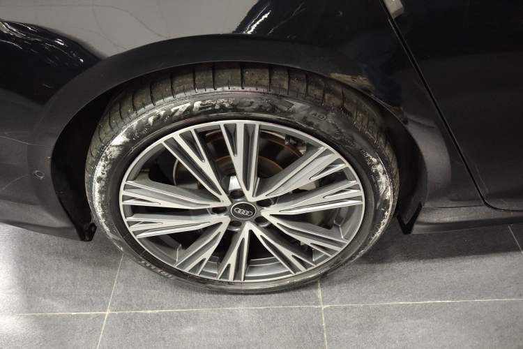 Used Audi A6L 2023 45 TFSI quattro Prestige Dynamic Edition
