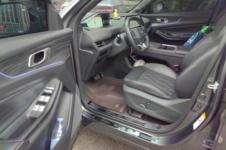 Used  Q05 2025 Truly Delicious Version 125 Deluxe Edition