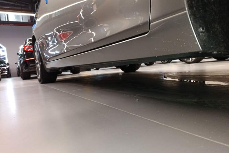 Used Lexus ES 2022 300h Excellence Edition
