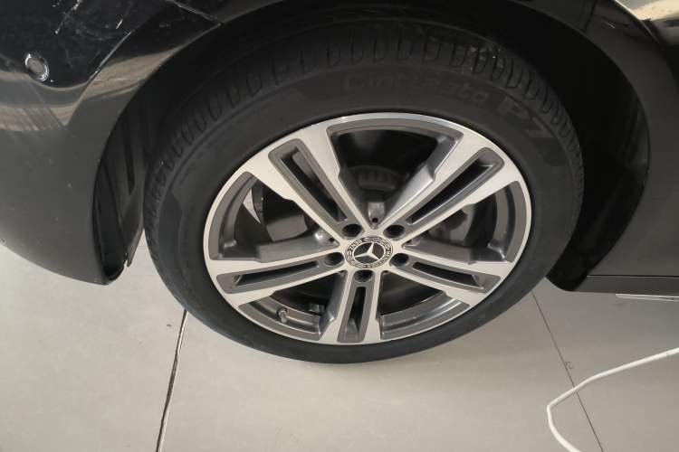 Used Mercedes-Benz E-Class 2022 Restyled E 260 L Sport Edition
