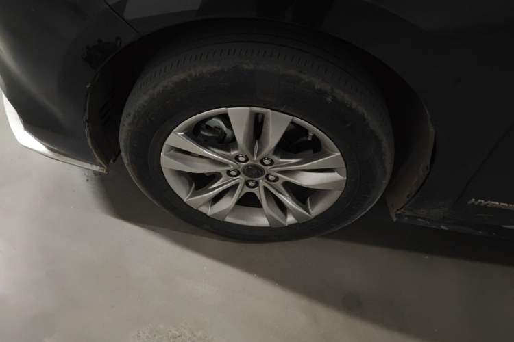 Used Toyota Sienna 2021 2.5L Hybrid Platinum Edition
