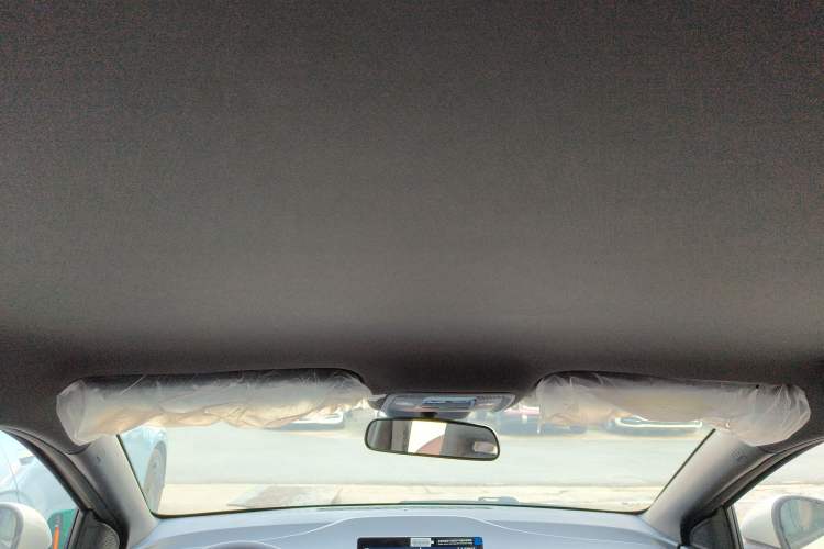 Used BYD Seagull 2025 Intelligent Driving Version 305 km Dynamic Edition
