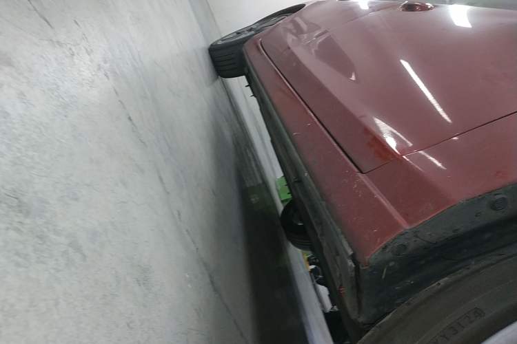 Used Mazda Atenza 2018 2.5L Blue Sky Sport Edition China VI compliant
