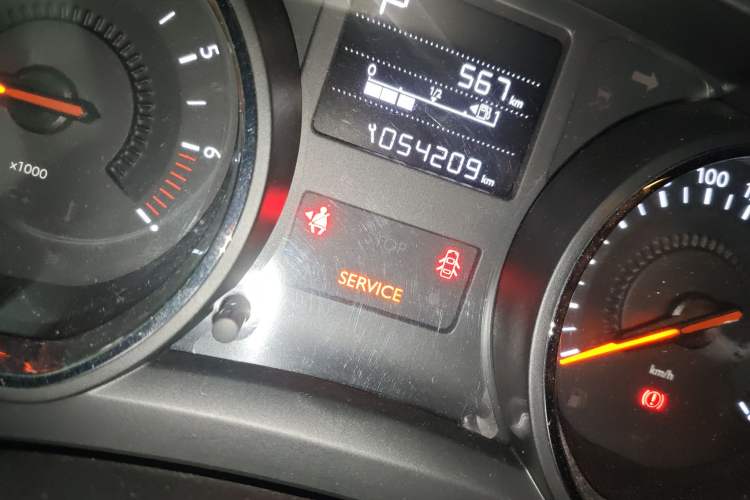 Used Citroen C3-XR 2015 1.6L Automatic Pioneer Model