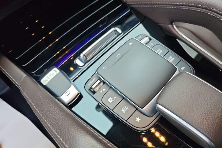 Used Mercedes-Benz GLE 2022 GLE 350 4MATIC Dynamic Edition
