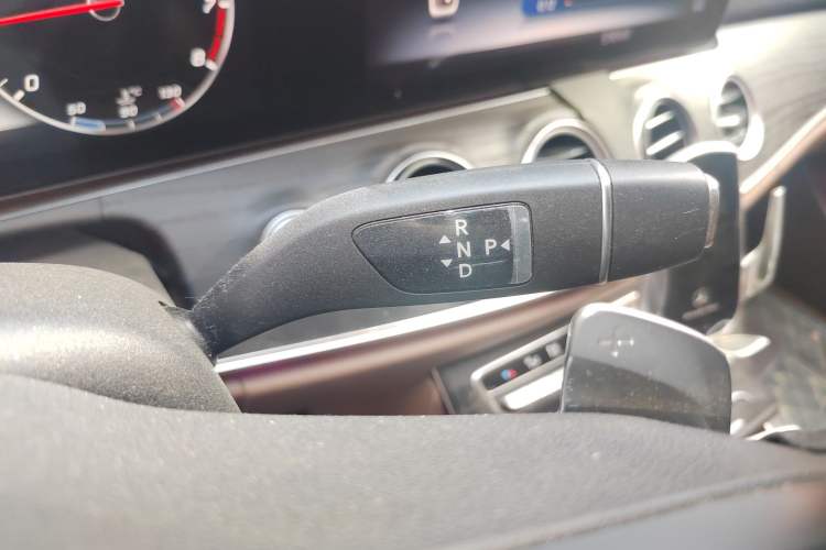 Used Mercedes-Benz E-Class 2019 Restyled E 300 L Sporty and Stylish Edition