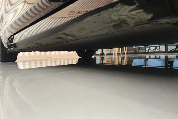 Used BYD Seal 2025 650 Intelligent Driving Version
