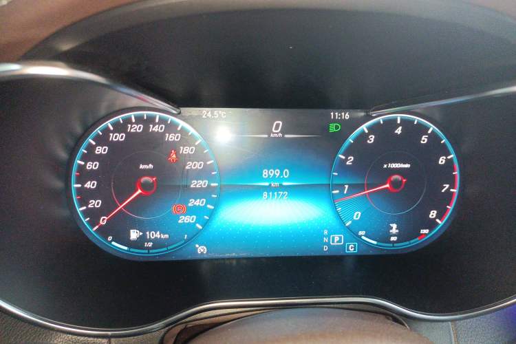 Used Mercedes-Benz GLC 2020 GLC 260 L 4MATIC Luxury Model
