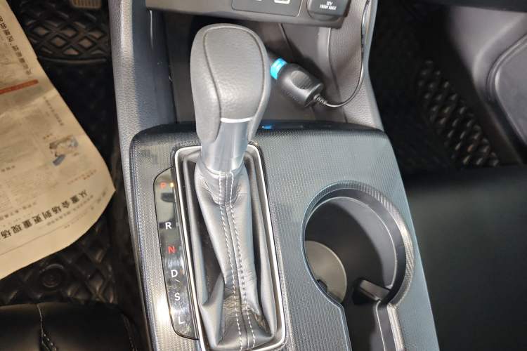 Used Honda Civic 2022 240TURBO CVT Dynamic Edition
