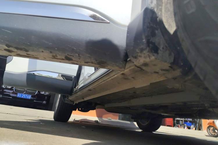 Used Toyota Corolla Cross 2024 2.0L Pioneer Edition
