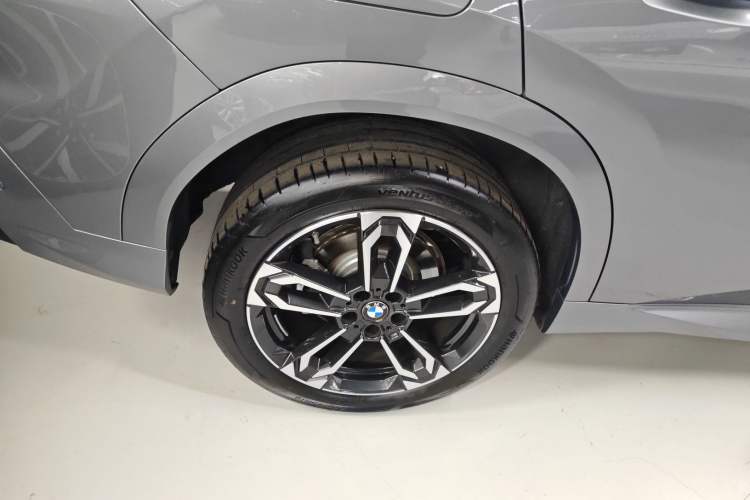 Used BMW X2 2024 sDrive25i M Sport Package
