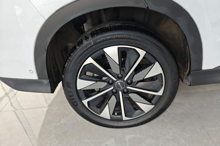 Used BYD Song PLUS New Energy 2025 DM-i 160KM Flagship Model