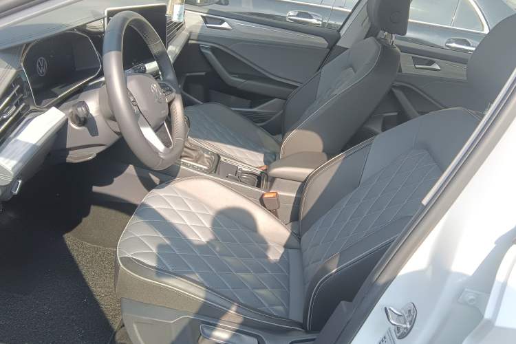 Used Volkswagen Sagitar 2023 300TSI DSG Excellence Edition