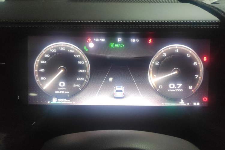 Used Tank 500 2022 3.0T Business Edition "Creation Realm" Design 5-Seater
