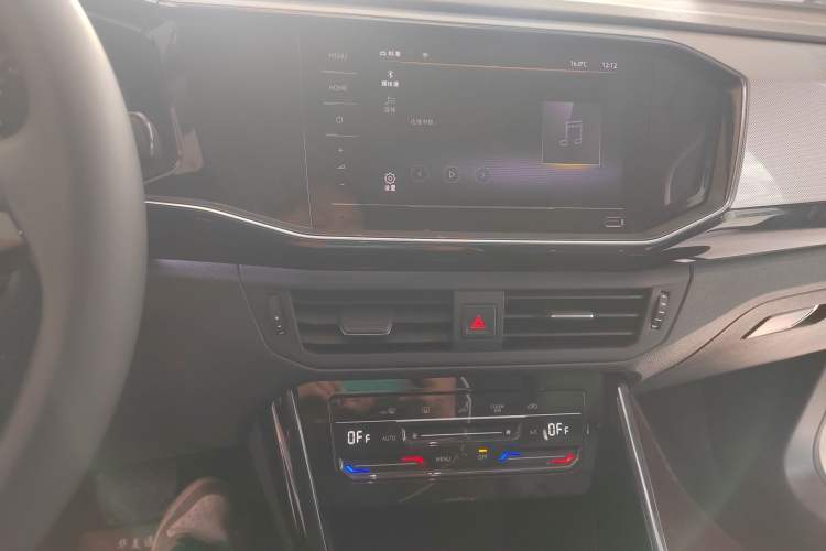 Used Volkswagen Tayron 2021 330TSI Two-Wheel Drive Luxury Smart Connectivity Version
