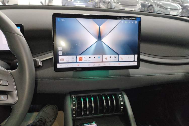 Used BYD Yuan PLUS 2025 Intelligent Driving Version 510 KM Beyond-Grade Edition
